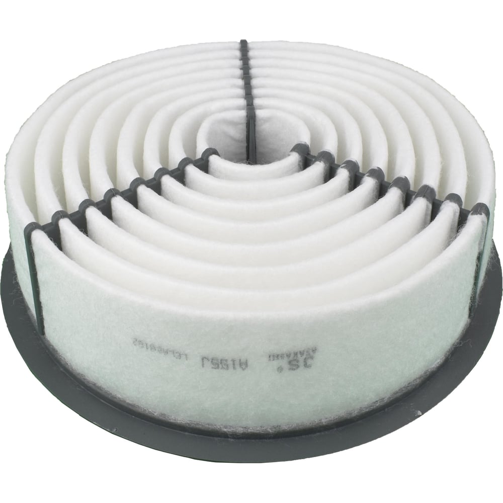 Изображение товара Фильтр воздушный JS Asakashi A155J для Toyota SUPRA и других моделей