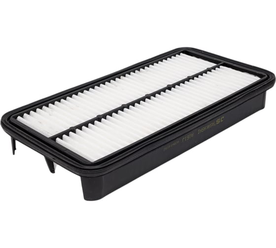 Изображение товара Фильтр воздушный JS Asakashi A161J