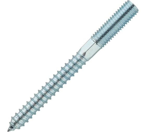 Изображение товара Сантехническая шпилька с шестигранником MAYER 8x120 50 0120 08