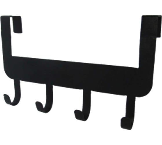 Изображение товара Крючок дверной №3 Станкоинструмент и оснастка 4811381017206