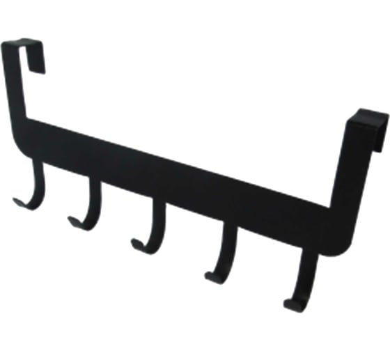 Изображение товара Крючок дверной №4 Станкоинструмент и оснастка 4811381017213