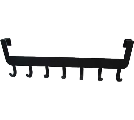 Изображение товара Крючок дверной №6 Станкоинструмент и оснастка 4811381017237