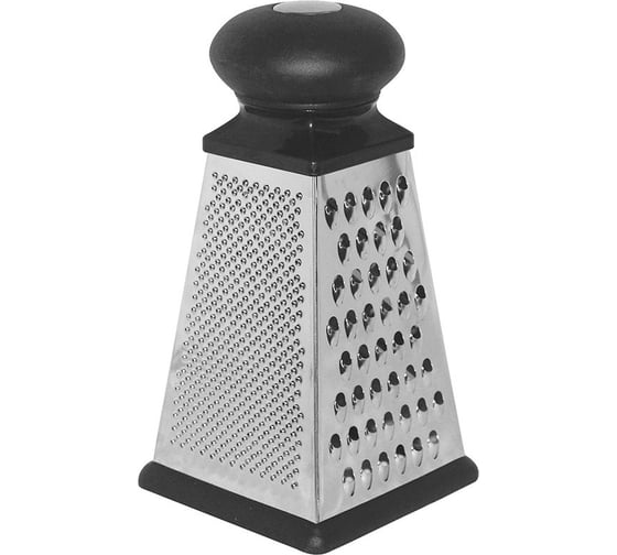 Изображение товара Четырехгранная терка Mallony GR-083-8 965014