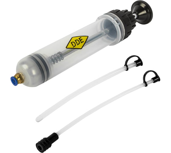 Изображение товара Экстрактор масла DDE 200 мл 917-873