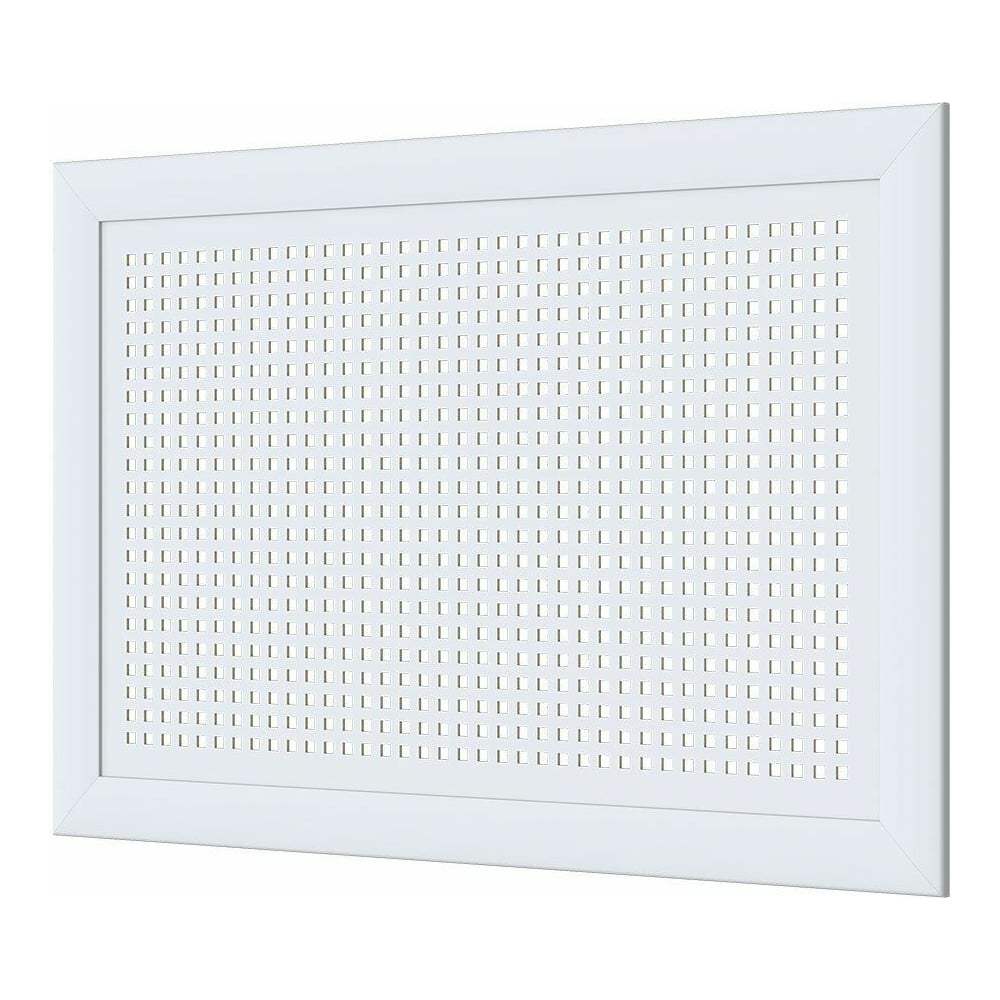 Изображение товара Декоративный экран для радиаторов Cosca Decor Модерн 600x900 мм, белый
