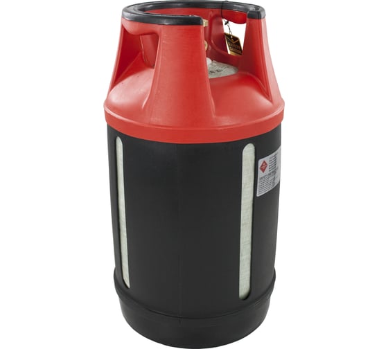 Изображение товара Баллон композитный bbq 24 л BURHAN GAS 00-00002820