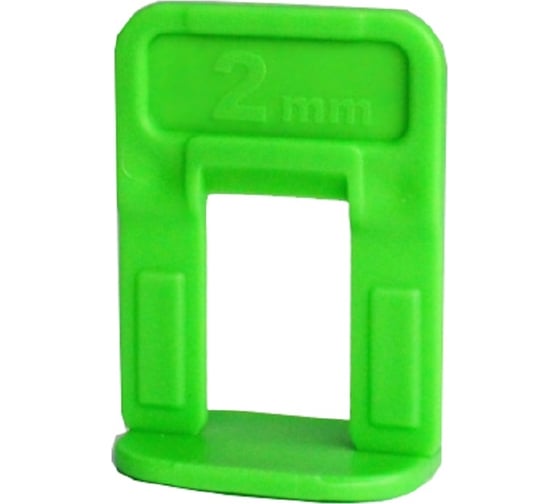 Изображение товара Зажим Ворота 300 шт, 2 мм, пакет 669-3300 DECOR 11608296