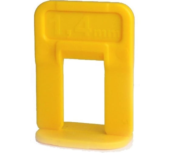 Изображение товара Зажим Ворота 300 шт, 1.4 мм, пакет 559-1300 DECOR 11608272