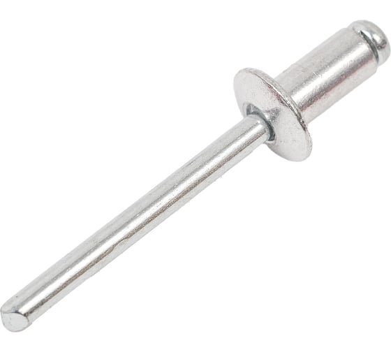 Изображение товара Вытяжные заклепки On алюминиевые, 4,8x10 мм, 50 шт. 18-03-510