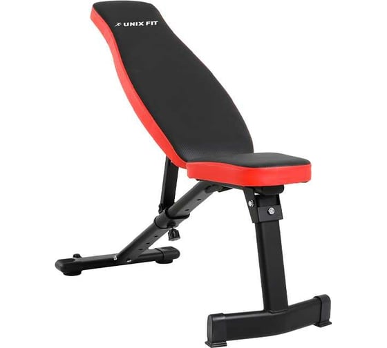 Изображение товара Силовая универсальная скамья UNIXFIT UNIX Fit BENCH 130 BSBN130