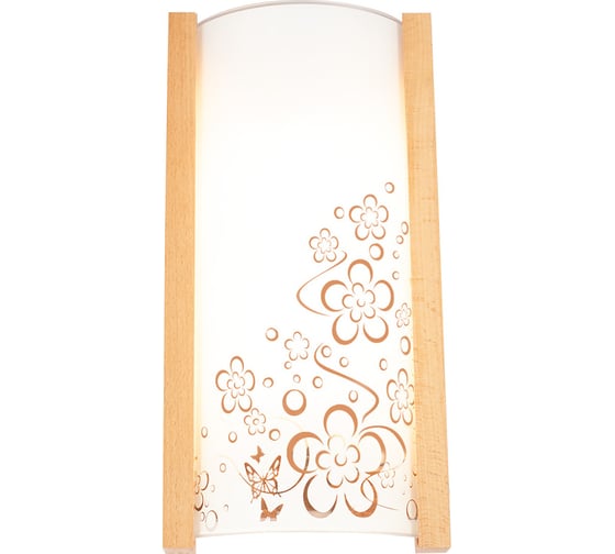 Изображение товара Светильник Мелодия Света 6423-Лето-2W NL 000040295