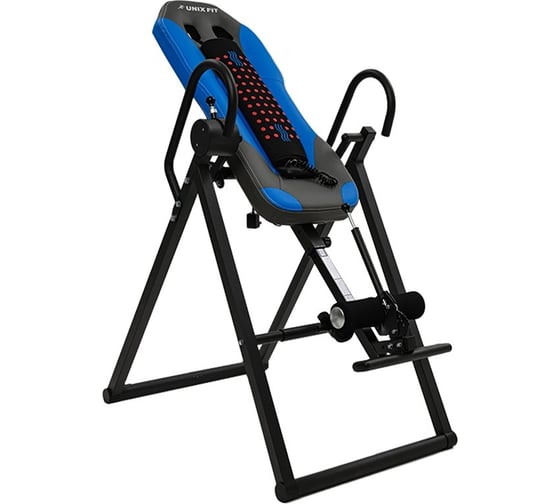 Изображение товара Инверсионный стол UNIXFIT UNIX Fit IV-180M ITIV180M