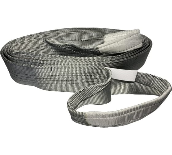 Изображение товара Трос буксировочный текстильный КанТраст 24 т 5 м петля-петля артикул tbt245000pp