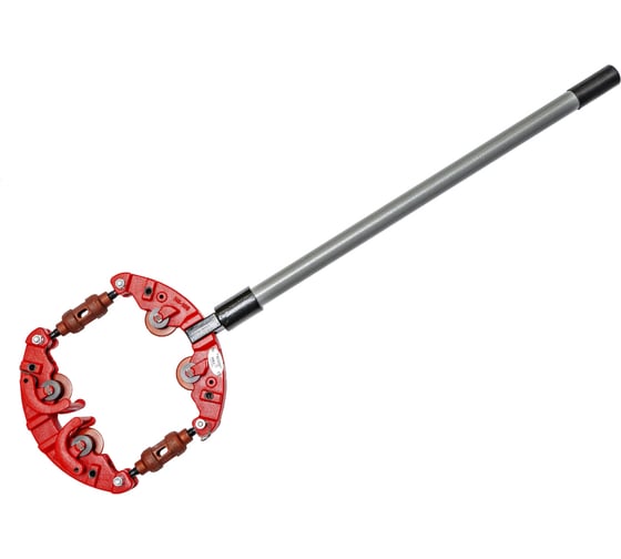 Изображение товара Роторный труборез VOLL vrc10s 5.20010