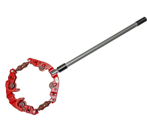 Изображение товара Роторный труборез VOLL vrc14s 5.20014