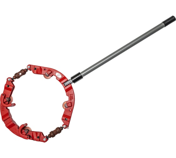 Изображение товара Роторный труборез VOLL vrc18s 5.20018