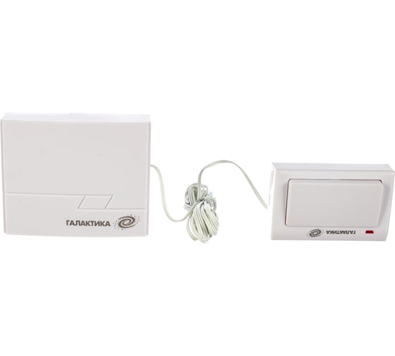 Изображение товара Звонок ГАЛАКТИКА D-100