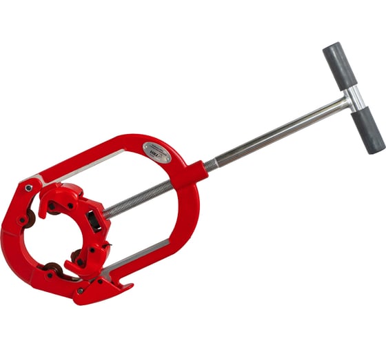 Изображение товара Труборез VOLL v6s с хомутной защелкой 5.20006