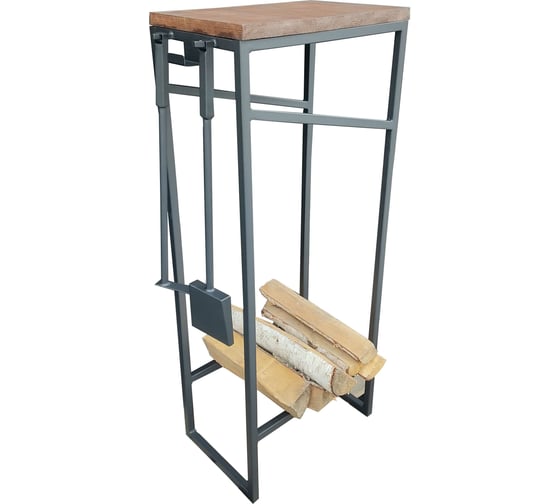 Изображение товара Дровница №24 Станкоинструмент и оснастка 4811381027991