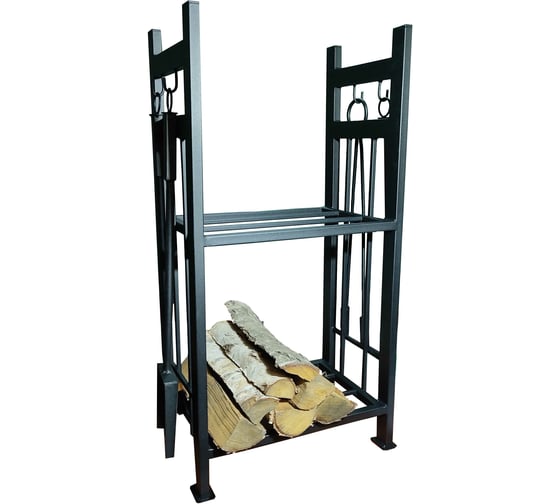 Изображение товара Дровница №18 Станкоинструмент и оснастка 4811381027939