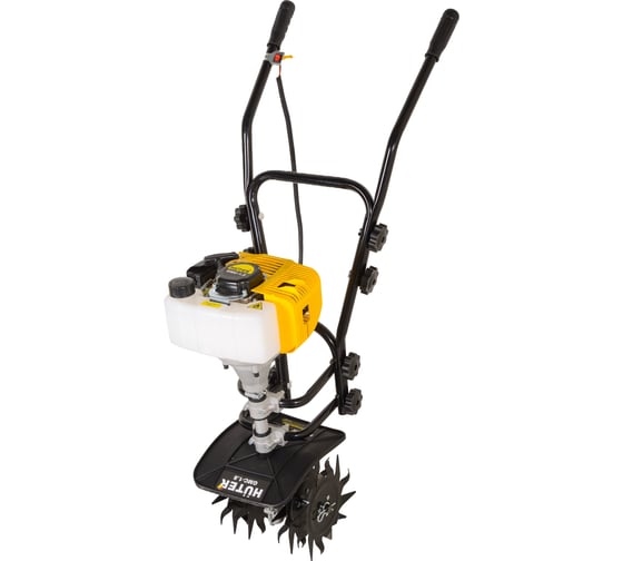 Изображение товара Мотокультиватор Huter GMC-1.8 70/5/3