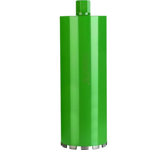 Изображение товара Коронка алмазная Expert 1 1/4", 152х400 мм, ж/бетон, wet, laser Diamaster 001.600.8013