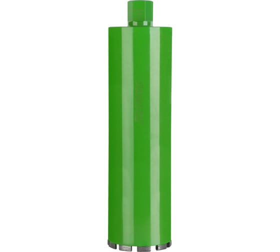 Изображение товара Коронка алмазная Expert 1 1/4", 122х400 мм, ж/бетон, wet, laser Diamaster 001.600.8011