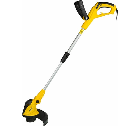 Изображение товара Электрический триммер Huter GET-600 70/1/5