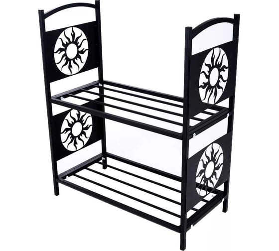 Изображение товара Дровница №25 Станкоинструмент и оснастка 4811381028004