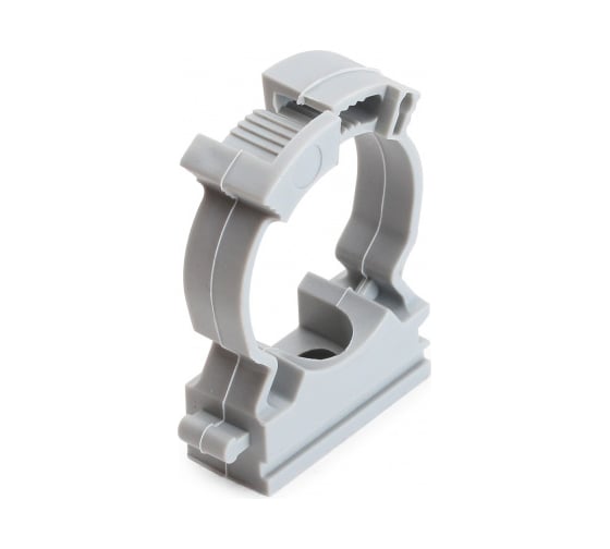 Изображение товара Клипса с замком КРЕП-КОМП 16 мм, 300 шт. 17-1200