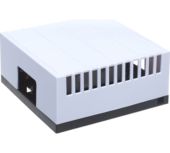 Изображение товара Сетевой звонок электромеханический проводной Мелодика С505М