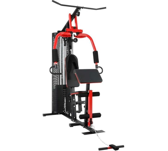 Изображение товара Силовой комплекс UNIXFIT UNIX Fit BLOCK MAX BSBLMAX