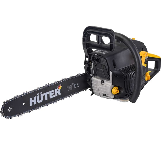 Изображение товара Бензопила Huter цепная BS-45M 70/6/4