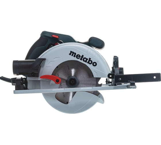 Изображение товара Циркулярная пила Metabo KS 55 FS 600955500
