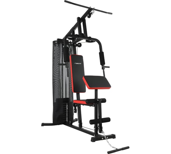 Изображение товара Силовой комплекс UNIXFIT UNIX Fit BLOCK 50 BSBL50