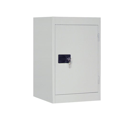 Изображение товара Шкаф Завод металлоизделий METOS ШМА-0,5(650) Р 11091510