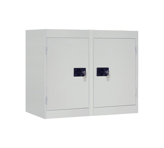 Изображение товара Шкаф Завод металлоизделий METOS ШМА-0,5(1000) Р 11091210