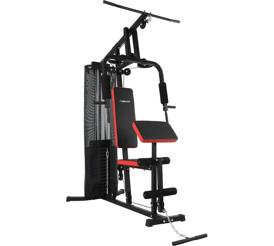 Изображение товара Силовой комплекс UNIXFIT UNIX Fit BLOCK 70 BSBL70