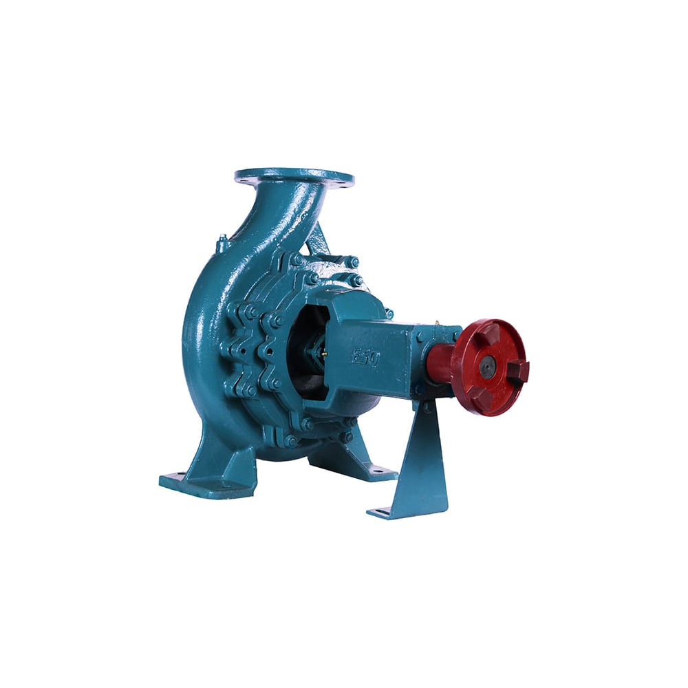 Изображение товара Консольный насос ESQ 200-150-250 для специализированных работ 380 В