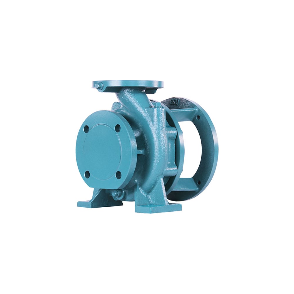 Изображение товара Консольно-моноблочный насос ESQ 65-50-160а для профессиональных систем