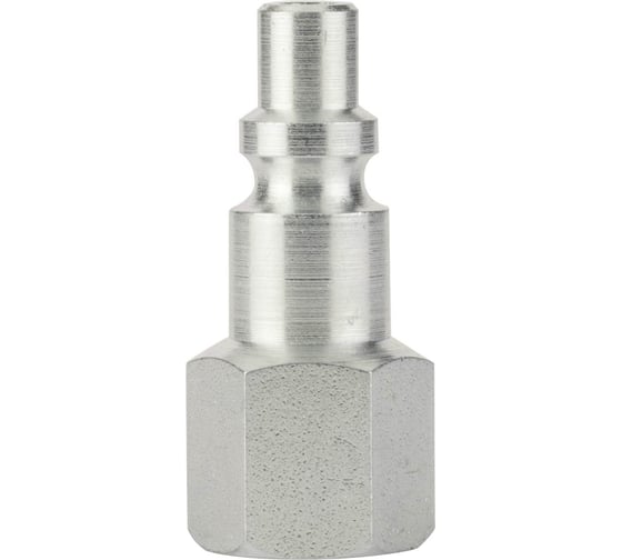 Изображение товара Быстросъемный разъем - 1/4"F, конус, 15/А OMNI ANI AT023404