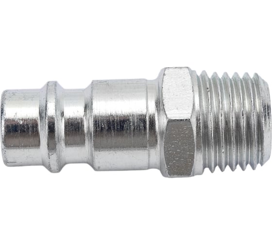 Изображение товара Быстросъемный разъем - 1/4"M, конус, 15/А OMNI ANI AT023401