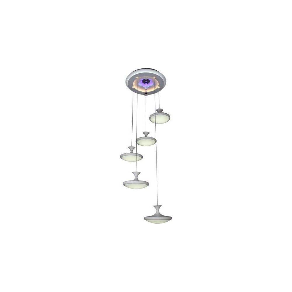 Подвесной светильник Мелодия Света набор бусин рукоделие пластик диаметр 6 мм 25 гр молочный