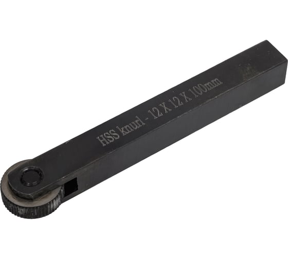 Изображение товара Приспособление для накатки, 6 роликов 12x12x100 мм ТЕХНОРЕАЛ ALKT-HSS-5P.12