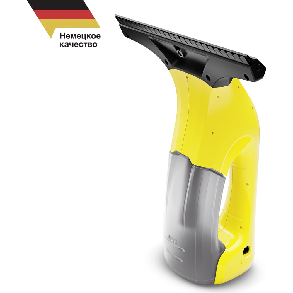 Аккумуляторный стеклоочиститель Karcher