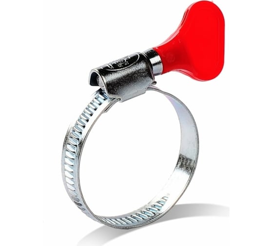 Изображение товара Хомут с ключом MGF 40-60 W1 1-4-1-9-1-40-60