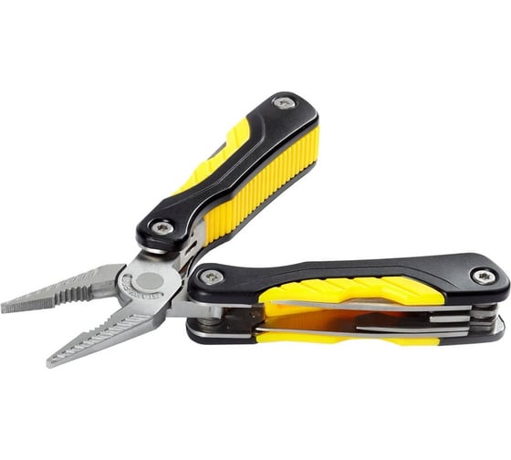 Изображение товара Многофункциональный инструмент STAYER 11 в 1 22854_z01