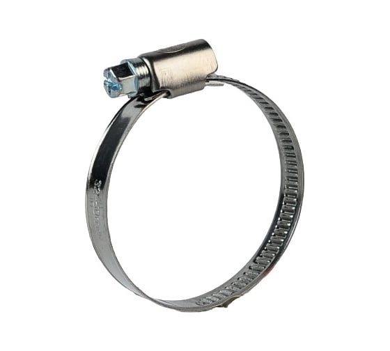 Изображение товара Червячный хомут MGF 60-80/9 W5 1-1-9-5-60-80