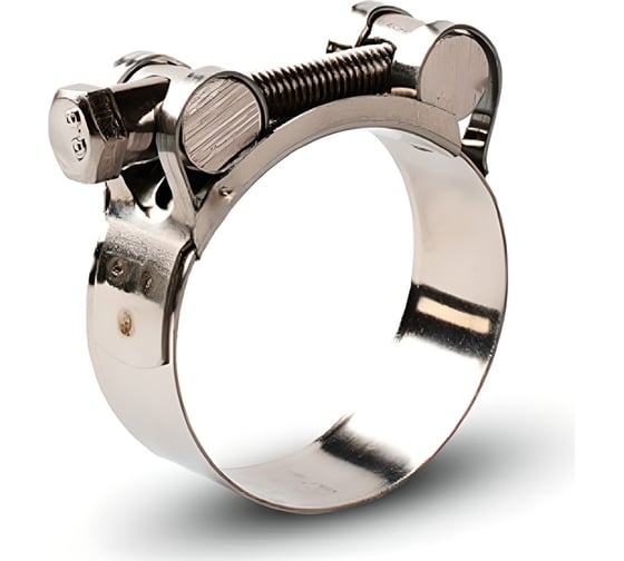 Изображение товара Силовой шарнирный хомут MGF 40-43/20 W5 1-2-20-5-40-43