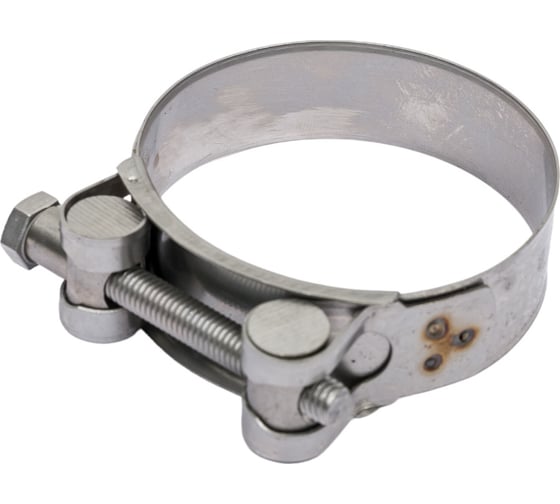 Изображение товара Силовой шарнирный хомут MGF 74-79/24 W5 1-2-24-5-74-79